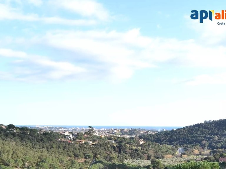 Plot for Sale in Calonge, Gerona 6