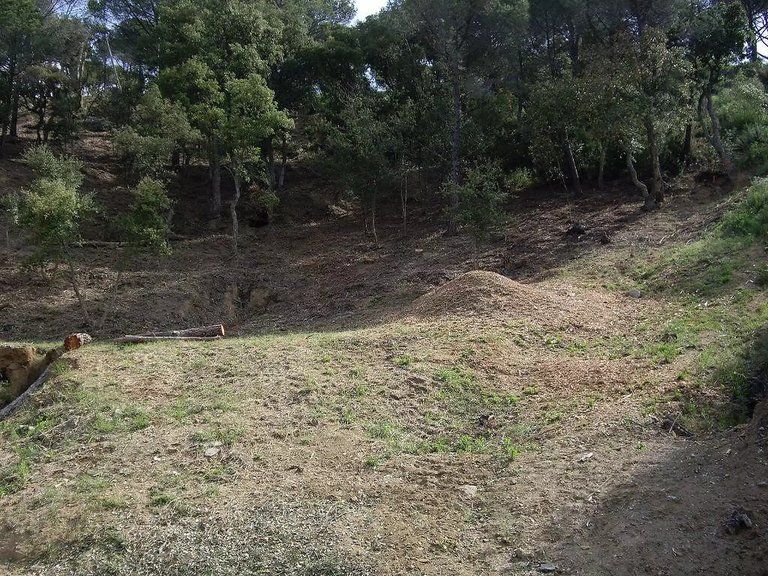 Plot for Sale in Calonge, Gerona 1