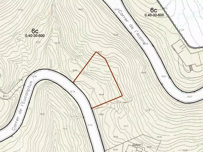 Plot for Sale in Calonge, Gerona 6