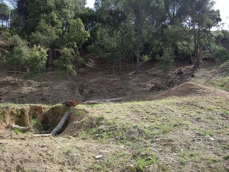 Plot for Sale in Calonge, Gerona 8