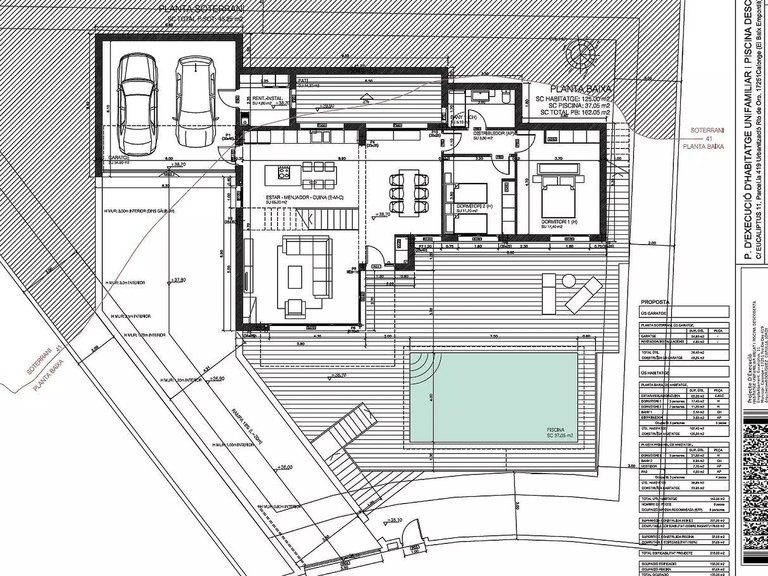Plot for Sale in Calonge, Gerona 9