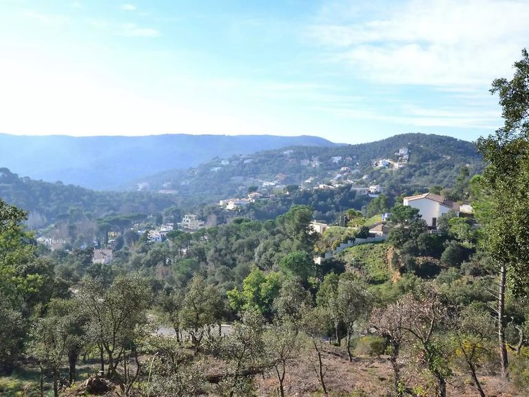 Plot for Sale in Calonge, Gerona 1