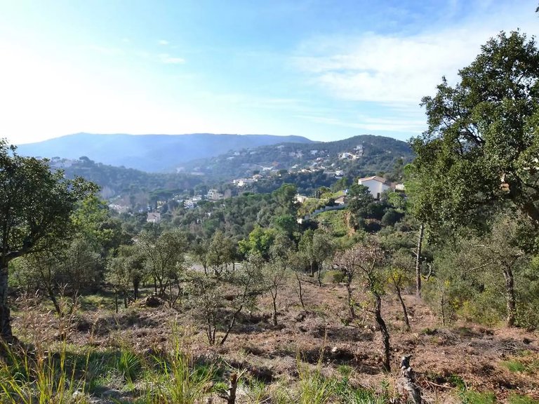 Plot for Sale in Calonge, Gerona 3
