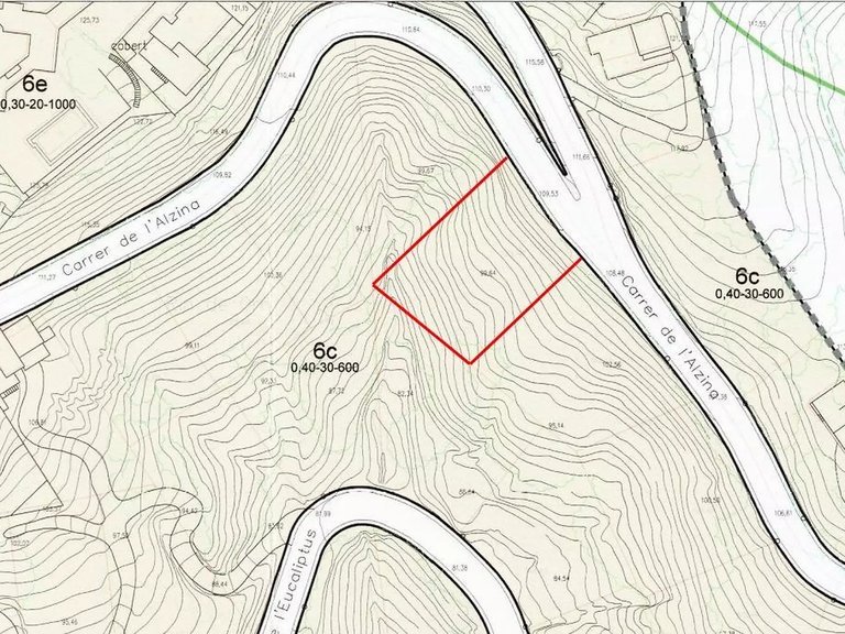 Plot for Sale in Calonge, Gerona 5