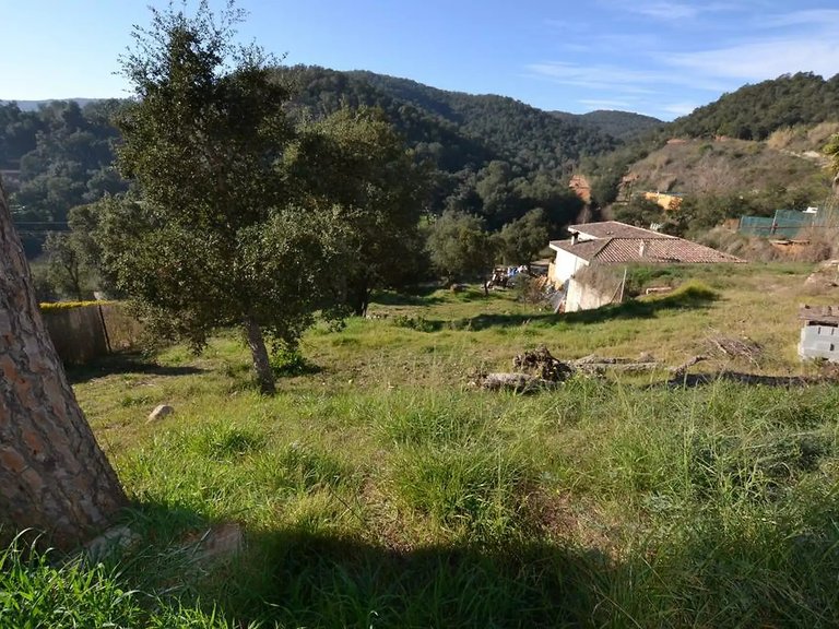 Plot for Sale in Calonge, Gerona 1