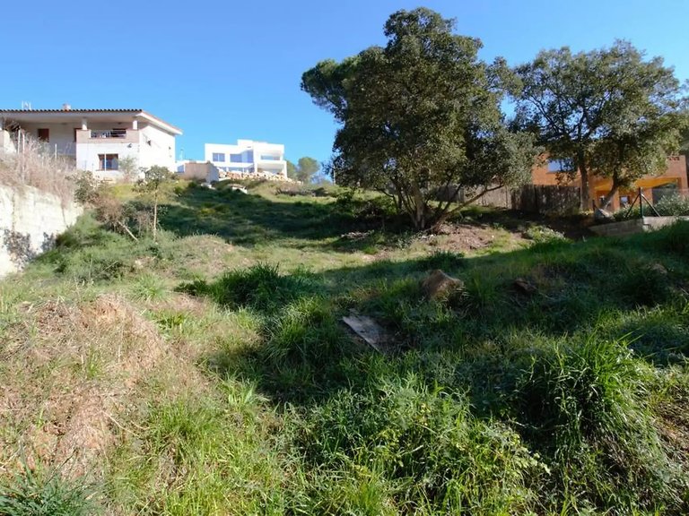 Plot for Sale in Calonge, Gerona 5