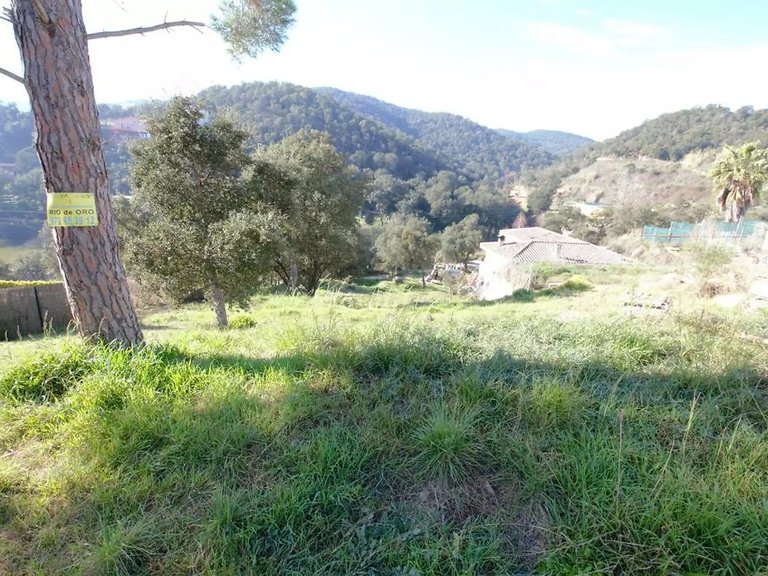 Plot for Sale in Calonge, Gerona 6