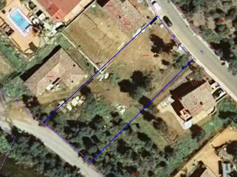 Plot for Sale in Calonge, Gerona 7