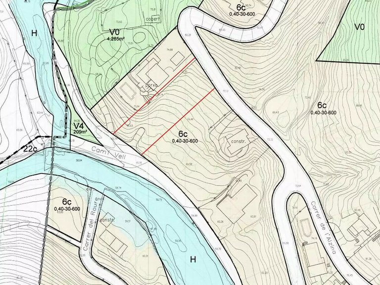 Plot for Sale in Calonge, Gerona 8