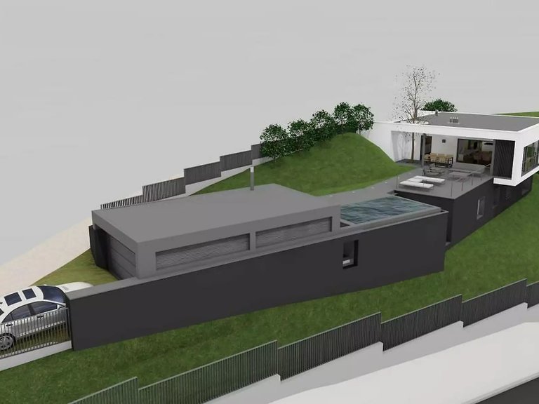 Plot for Sale in Calonge, Gerona 2