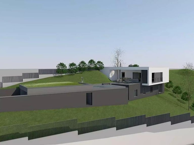 Plot for Sale in Calonge, Gerona 3