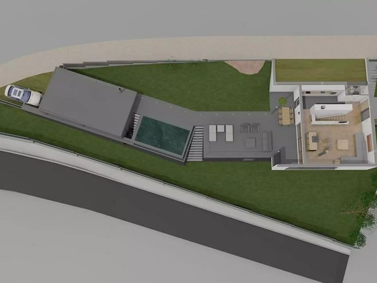 Plot for Sale in Calonge, Gerona 4