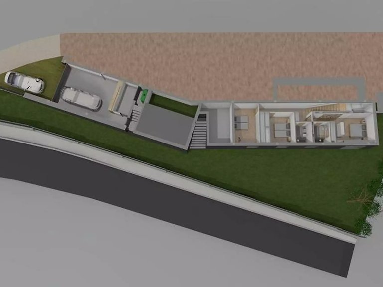 Plot for Sale in Calonge, Gerona 5