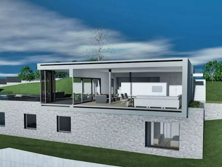 Plot for Sale in Calonge, Gerona 10
