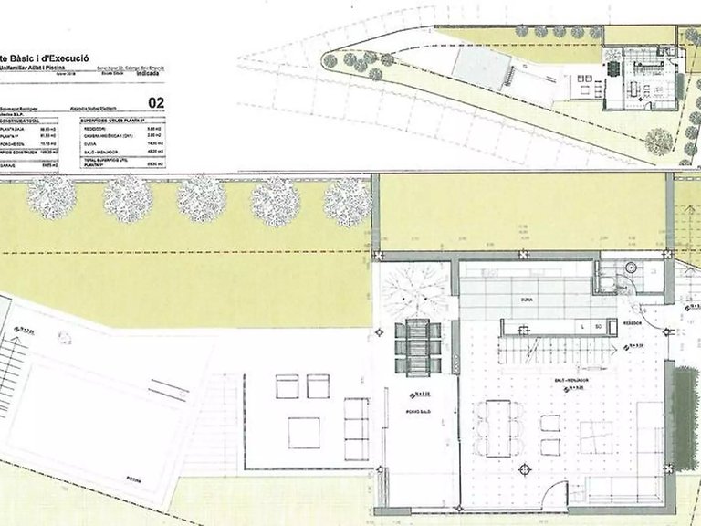 Plot for Sale in Calonge, Gerona 11