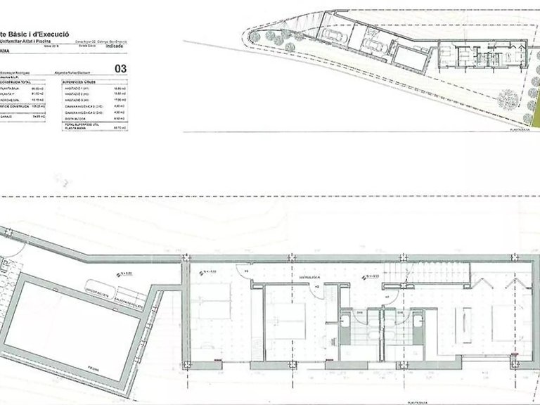 Plot for Sale in Calonge, Gerona 12