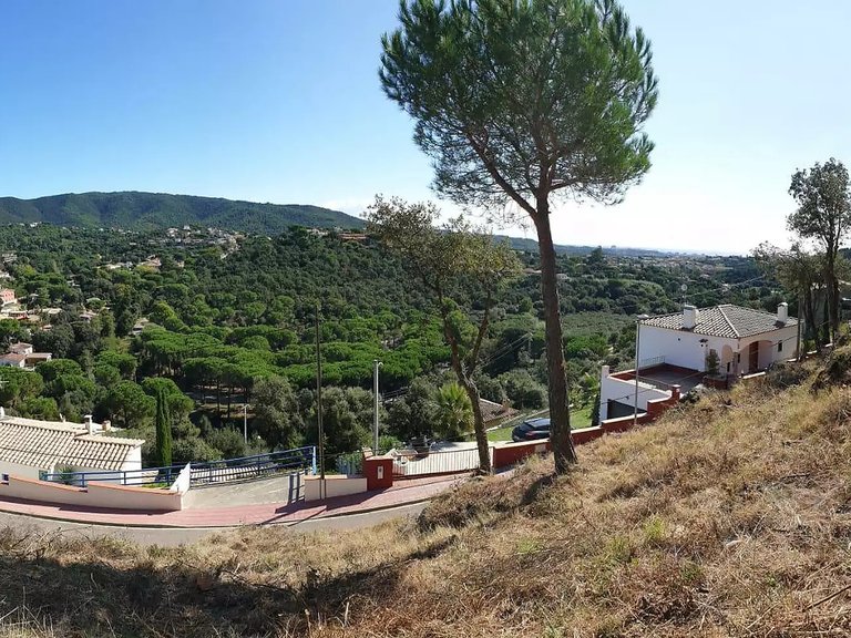 Plot for Sale in Calonge, Gerona 17