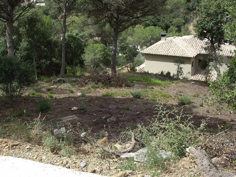 Plot for Sale in Calonge, Gerona 5