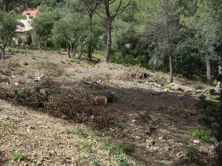 Plot for Sale in Calonge, Gerona 7