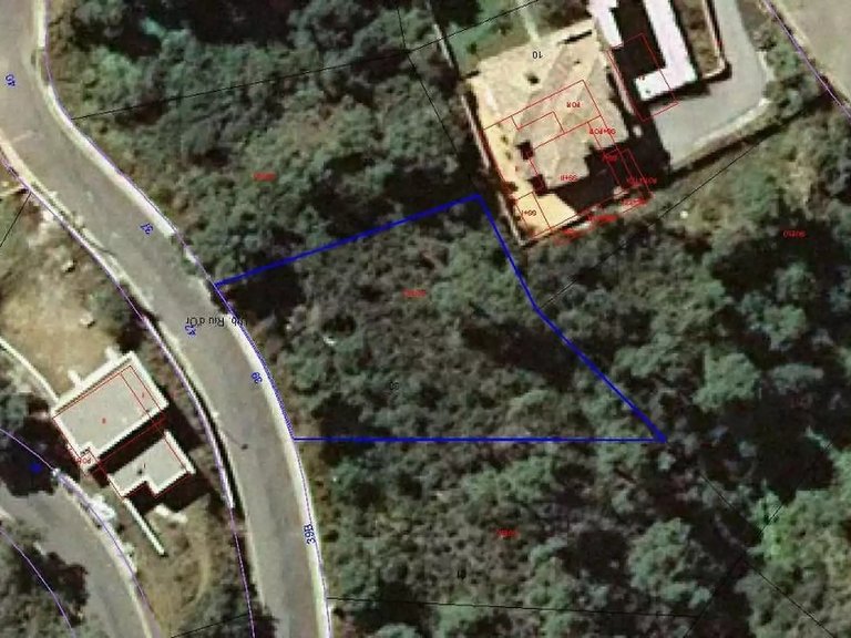 Plot for Sale in Calonge, Gerona 9
