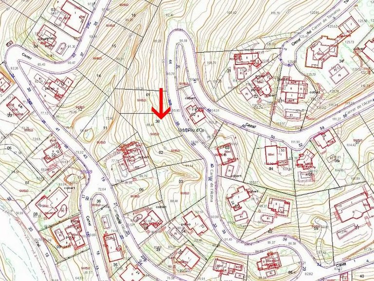 Plot for Sale in Calonge, Gerona 10