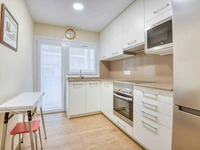 Apartment for Sale in Sant Feliu De Guíxols, Gerona 1