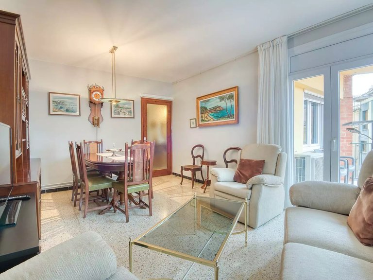 Apartment for Sale in Sant Feliu De Guíxols, Gerona 8