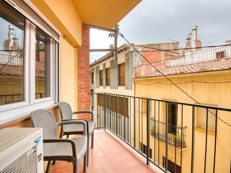 Apartment for Sale in Sant Feliu De Guíxols, Gerona 9