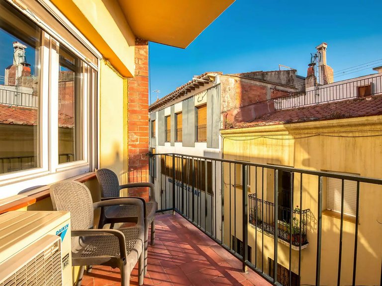 Apartment for Sale in Sant Feliu De Guíxols, Gerona 10