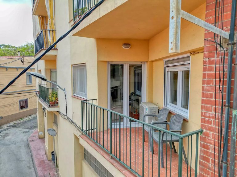 Apartment for Sale in Sant Feliu De Guíxols, Gerona 17