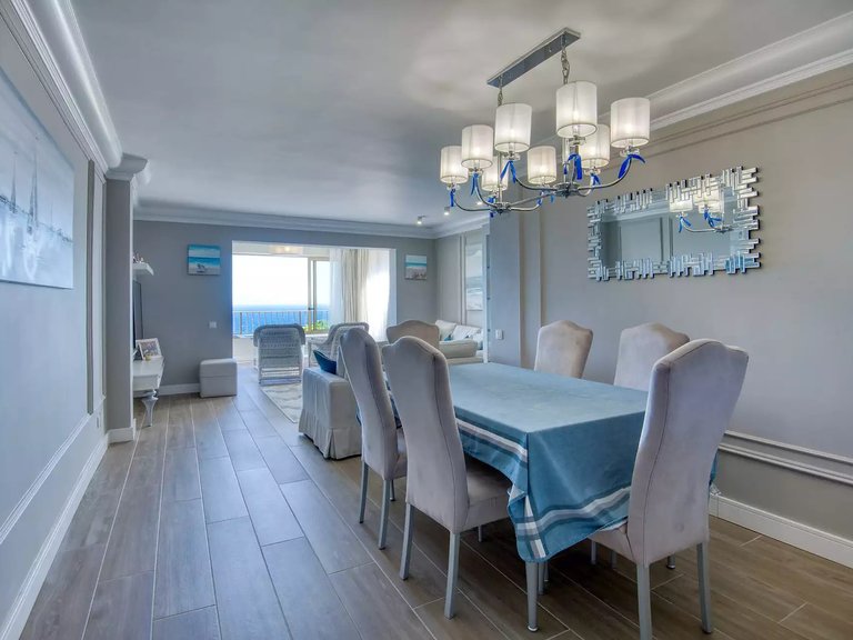 Apartment for Sale in Sant Feliu De Guíxols, Gerona 7