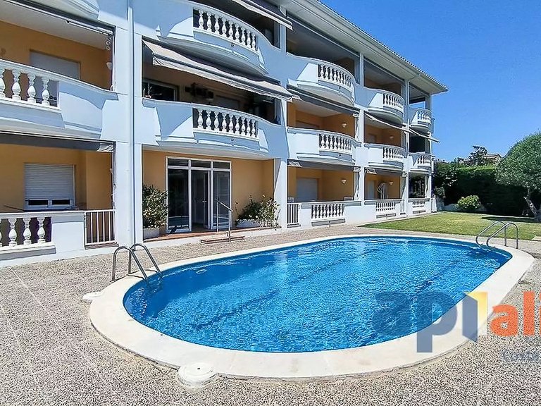 Apartment for Sale in Calonge, Gerona 1