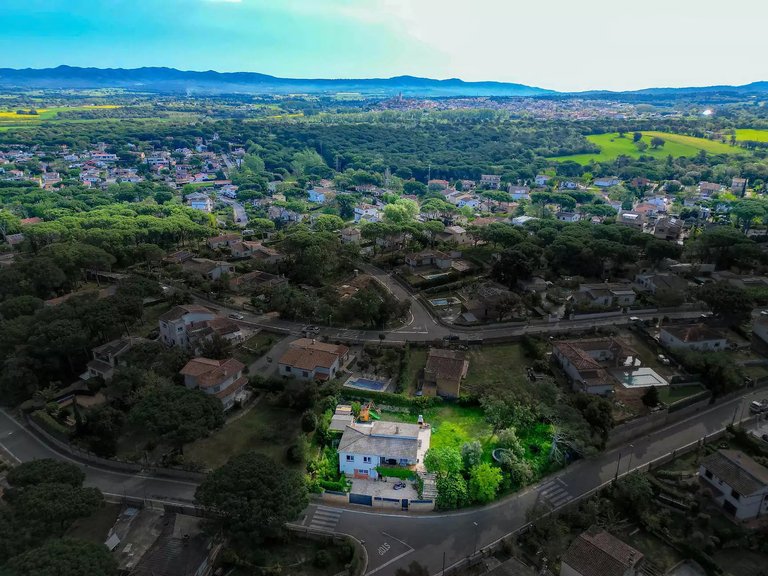 Villa for Sale in Can Carbonell, Gerona 36