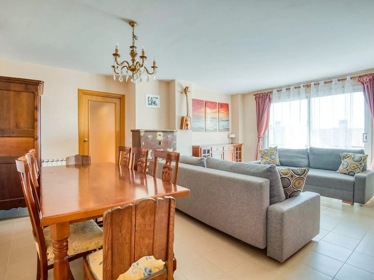 Apartment for Sale in Sant Feliu De Guíxols, Gerona 1
