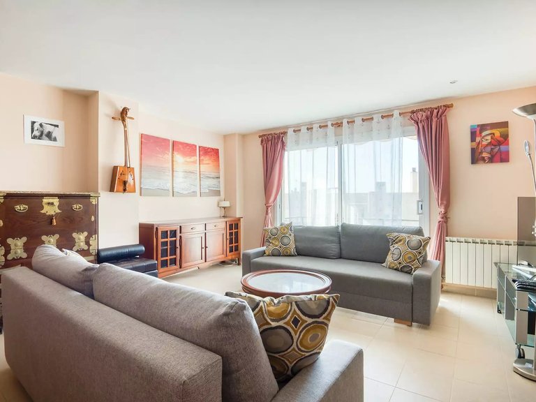 Apartment for Sale in Sant Feliu De Guíxols, Gerona 3