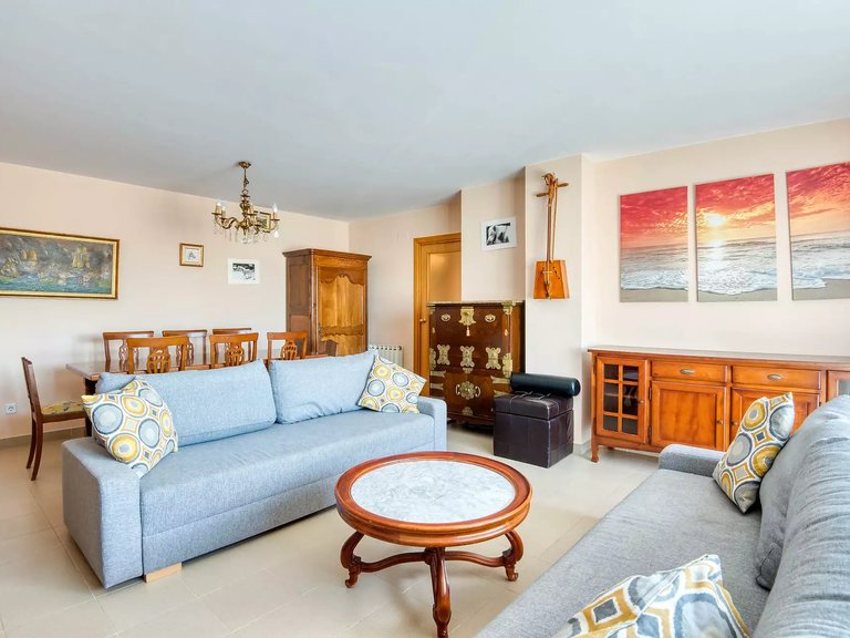 Apartment for Sale in Sant Feliu De Guíxols, Gerona 4