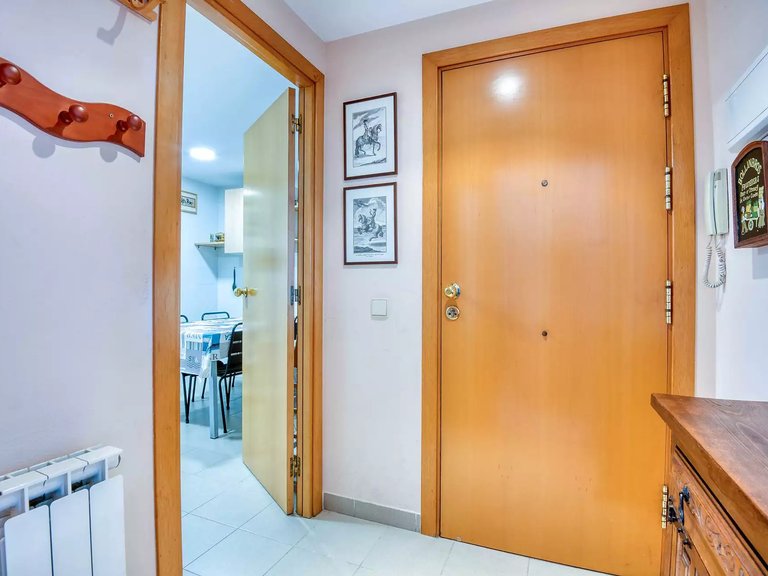 Apartment for Sale in Sant Feliu De Guíxols, Gerona 5