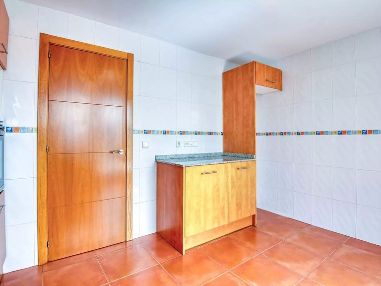 Town House for Sale in Sant Feliu De Guíxols, Gerona 6