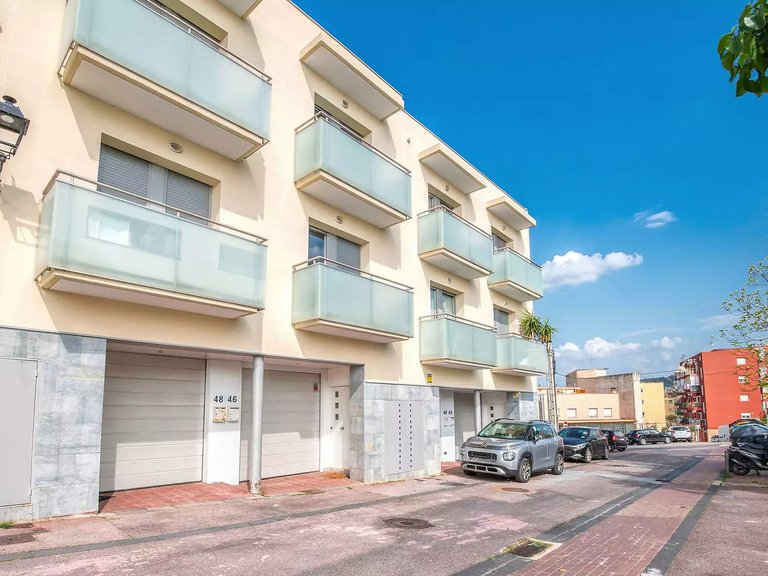 Town House for Sale in Sant Feliu De Guíxols, Gerona 19