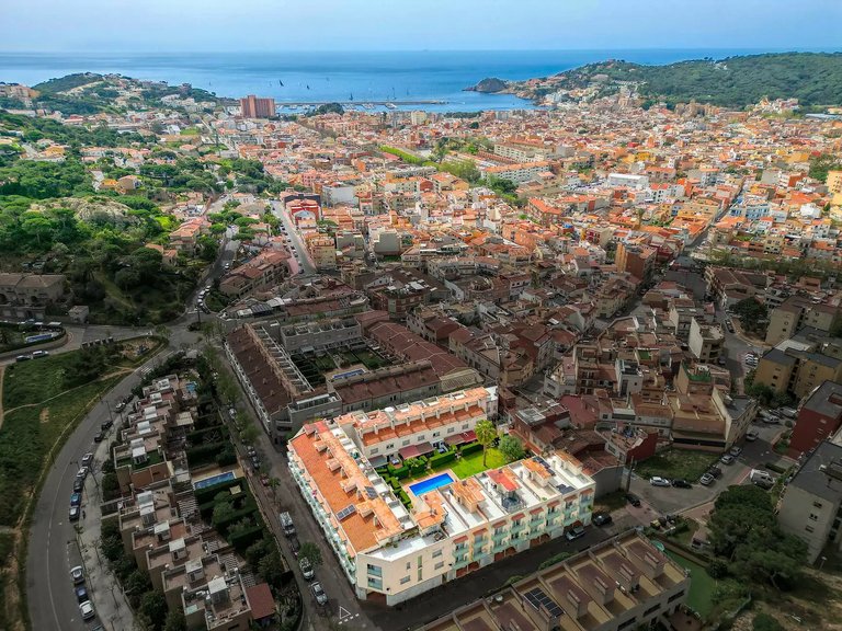 Town House for Sale in Sant Feliu De Guíxols, Gerona 23