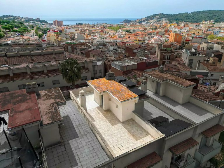 Town House for Sale in Sant Feliu De Guíxols, Gerona 25