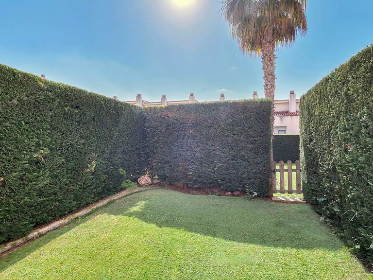 Town House for Sale in Sant Feliu De Guíxols, Gerona 26