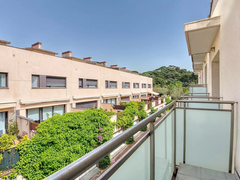 Town House for Sale in Sant Feliu De Guíxols, Gerona 27