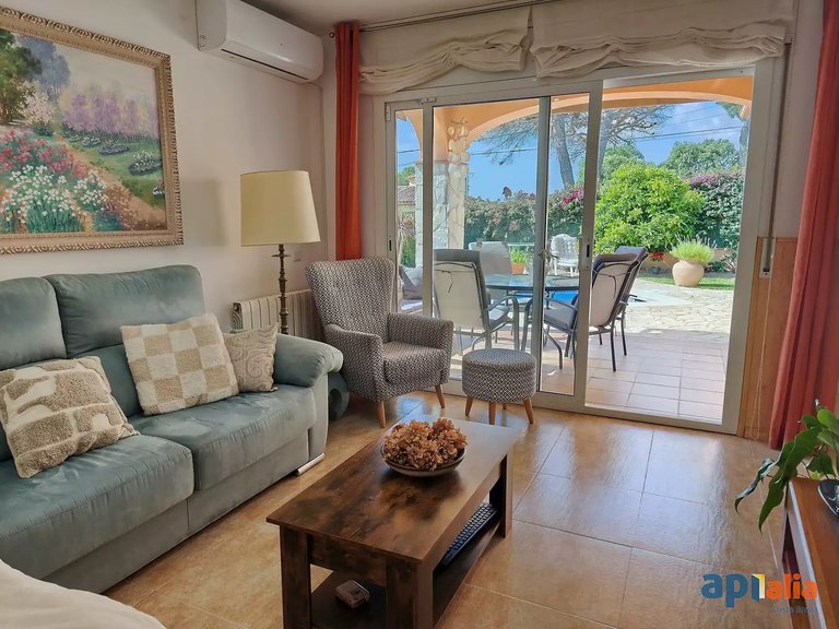 Villa for Sale in Calonge, Gerona 8