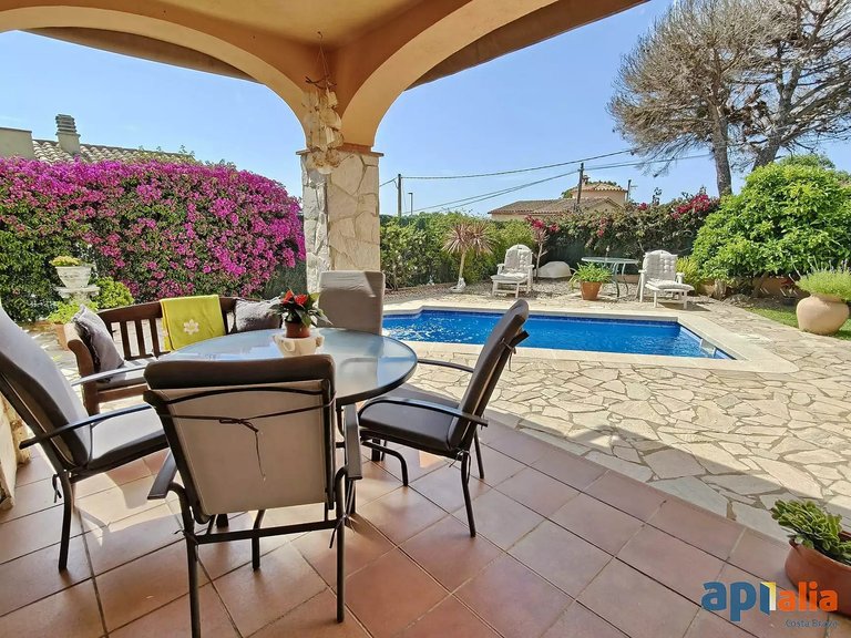 Villa for Sale in Calonge, Gerona 24