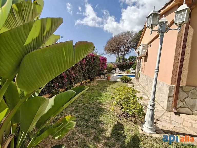 Villa for Sale in Calonge, Gerona 35