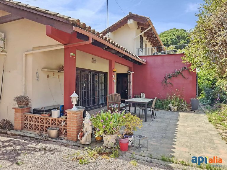 Villa for Sale in Sant Antoni De Calonge, Gerona 4