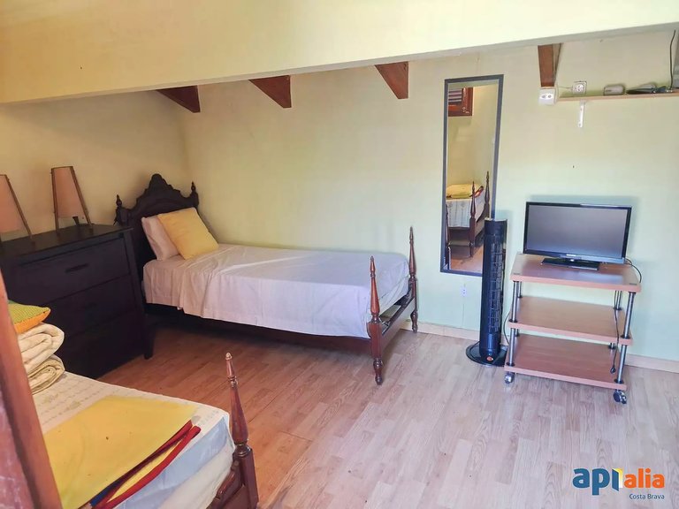 Villa for Sale in Sant Antoni De Calonge, Gerona 21