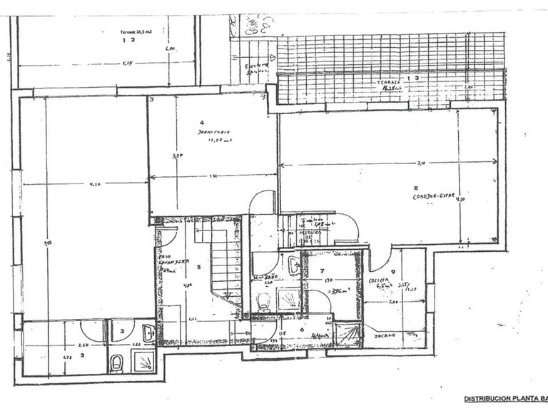 Villa for Sale in Sant Antoni De Calonge, Gerona 8