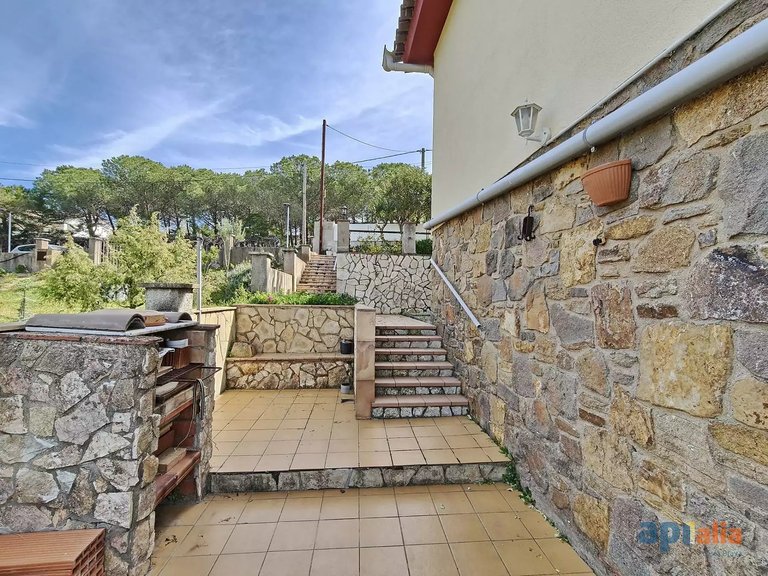 Villa for Sale in Sant Antoni De Calonge, Gerona 20